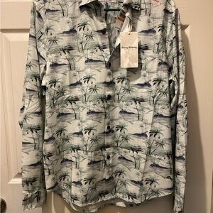 Tommy Bahama Coastal Oasis Shirt